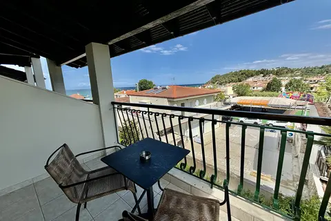 Samel Hotel in Δημοτική Ενότητα Κασσάνδρας — foto 18