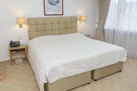 Grand Hotel Cravat foto 3