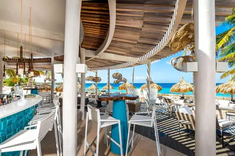 Van der Valk Plaza Beach Resort Bonaire in Kralendijk — foto 19