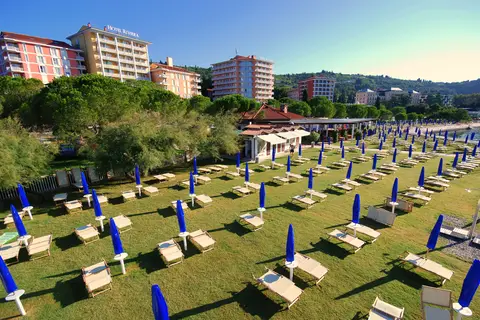 Hotel Mirna - Lifeclass Hotels & Spa in Piran / Pirano — foto 16