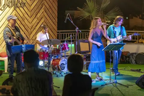 Merce in Pineda de Mar — foto 13