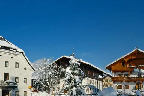 Sporthotel Tirolerhof - voordeeltarief in Itter — foto 3
