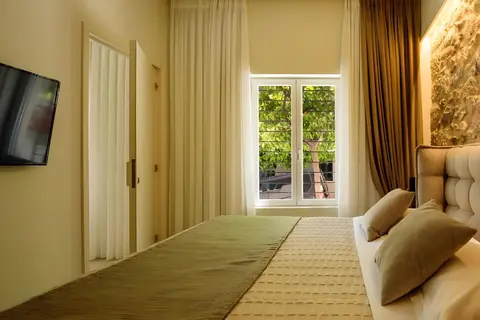 Thiramenous Residence in Athene, foto 15