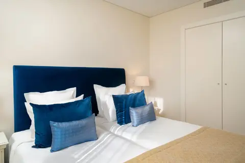 Monte Santo Resort in Lagoa e Carvoeiro — foto 8