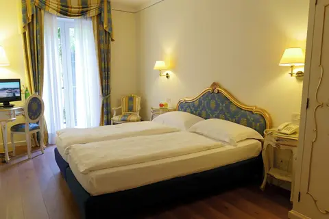 Hotel Villa Miravalle in Riva del Garda — foto 12