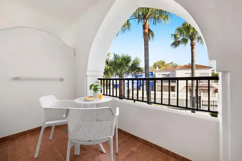 Sol Puerto Marina in Benalmádena, foto 11