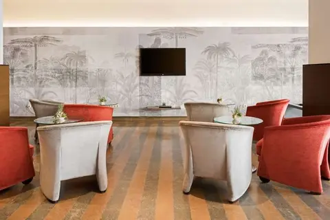 Hotel ILUNION Fuengirola in Fuengirola — foto 18