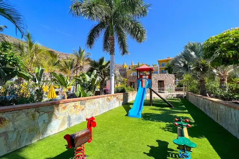 Hotel Cordial Mogan Playa foto 20