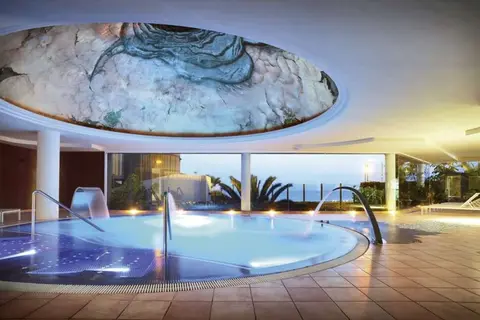 Roca Nivaria Gran Hotel in Adeje, foto 21
