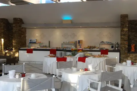 UNAHOTELS Club Ancora in Stintino — foto 16