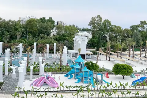 Miarosa Kemer Beach in Kemer — foto 25