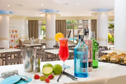 Sumus Monteplaya & Spa in Malgrat de Mar — foto 4