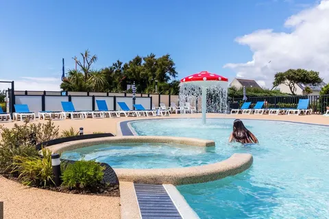 Camping Le Domaine De Ker Ys foto 7