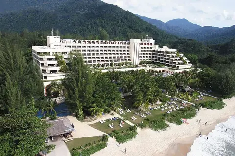Parkroyal Penang Resort in Batu Ferringhi — foto 23