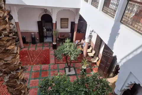 Riad Dar Nejma in Marrakesh, foto 8