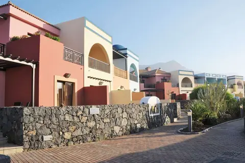 Hotel Luz Del Mar in Los Silos — foto 20
