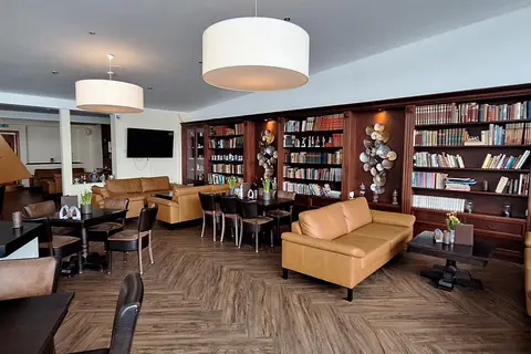 Winterberg Resort - halfpension in Winterberg — foto 3