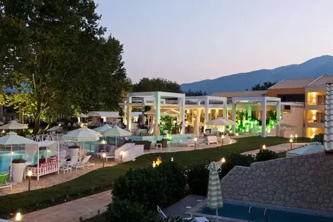 Litohoro Olympus Resort in Πλάκα Λιτοχώρου — foto 7