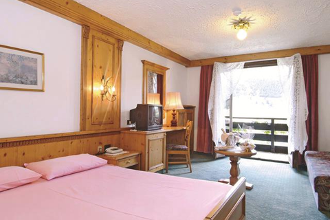 Hotel Intermonti foto 2