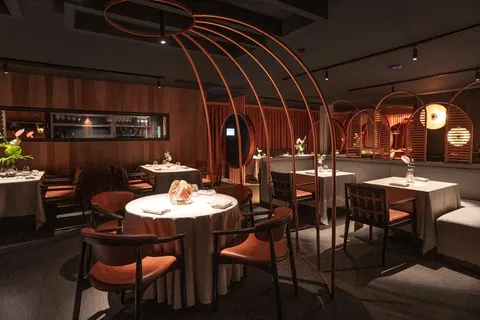 Domes Baobab Suites foto 15