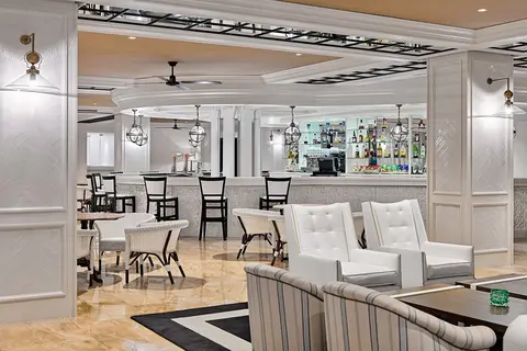 Hotel H10 Delfin in Salou — foto 7
