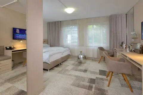 Residenz Hotel Oberhausen foto 3