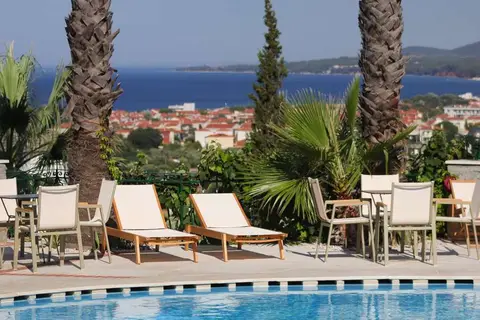 Geranion Village in Νικήτη — foto 15