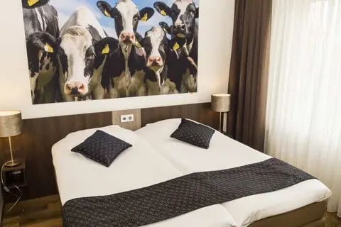 Best Western Hotel Slenaken foto 12