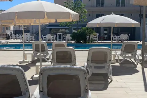 Hotel Lliteras in Cala Ratjada — foto 18