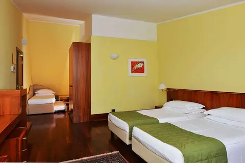 Hotel Salo' du Parc in Salò — foto 5