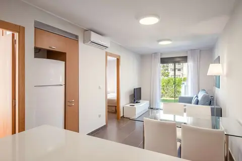 Las Dunas Appartementen in Oliva — foto 18