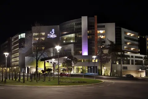 Flamingo Grand Hotel & Spa in Златни пясъци — foto 21