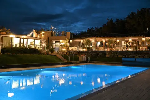 Chianti Glamping Resort in Radda in Chianti — foto 22