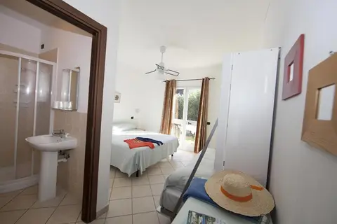 Hotel Villa Wanda in Capoliveri, foto 18