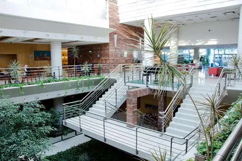 VIP Executive Entrecampos Hotel & Conference in Lissabon, foto 4