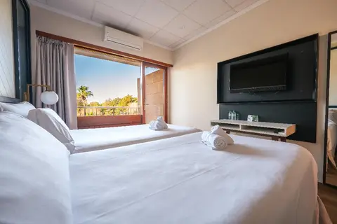 Nura Condor in Palma, foto 18
