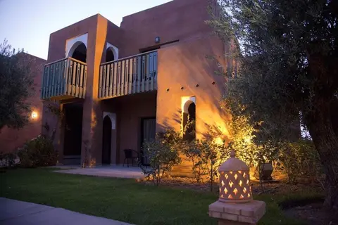 Kenzi Club Agdal Medina in Marrakesh — foto 13
