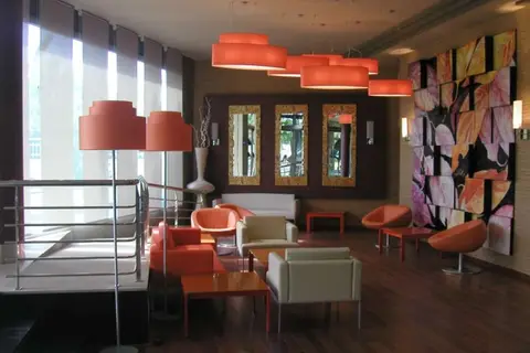Evenia Olympic Suites in Lloret de Mar, foto 21