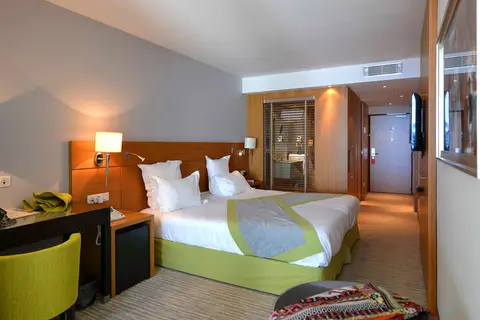 Hotel Dolce Vita in Ajaccio — foto 3