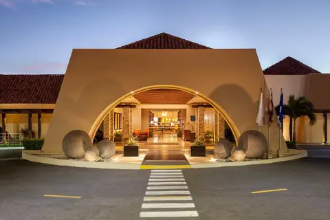 Wyndham San Jose Herradura Hotel & Convention Center in San José — foto 8