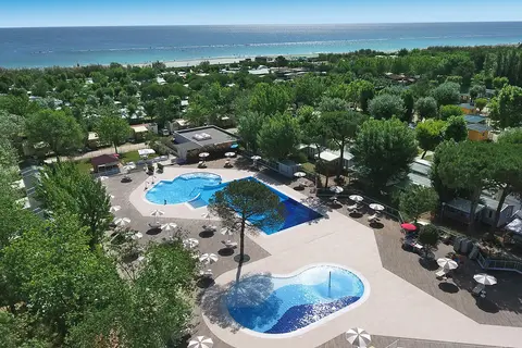 Marina Family Village in Ravenna — foto 20