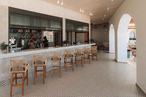 Hotel Marelen foto 9