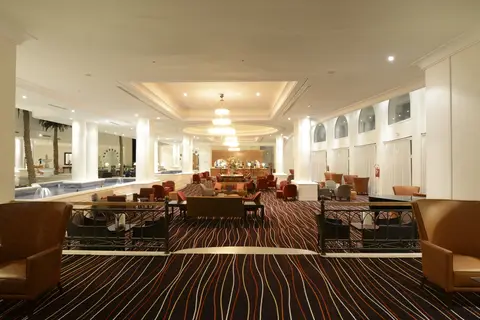 Saphir Palace & Spa in ياسمين الحمامات — foto 17