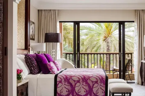 One & Only Royal Mirage The Palace in Dubai — foto 3