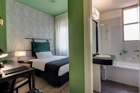 Best Western Plus Chc Florence in Florence, foto 4