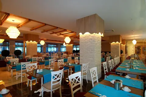 Commodore Elite Suites & Spa in Manavgat — foto 5