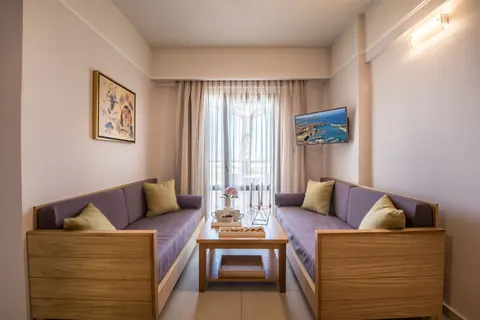 Porto Platanias Village Resort foto 18