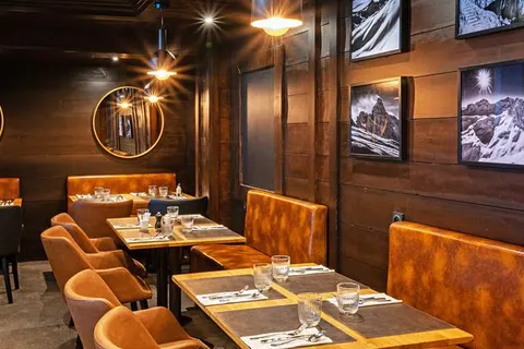 Hotel Levanna foto 11