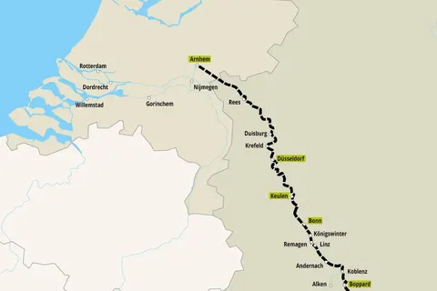 Die schöne Loreley met mps Johann Strauss foto 4