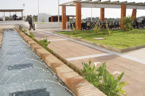 Ohtels Cabogata in Almería — foto 20